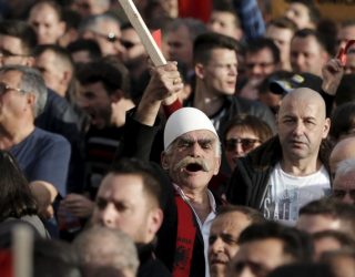 Liberalizimi nuk e bind opozitën për Demarkacionin