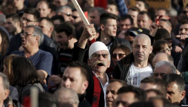 Liberalizimi nuk e bind opozitën për Demarkacionin