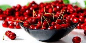 6 fakte shkencore se qershia ndikon pozitivisht në shëndetin tuaj