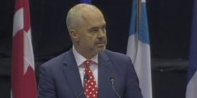 Rama, lutje për Britaninë: Mos u largoni nga BE!