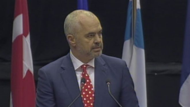 Rama, lutje për Britaninë: Mos u largoni nga BE!