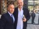 Haradinaj e nis ditën duke pirë kafe me Edi Ramën (FOTO)