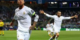Real Madrid kampion Europe, Atletico “dënohet” nga penalltitë