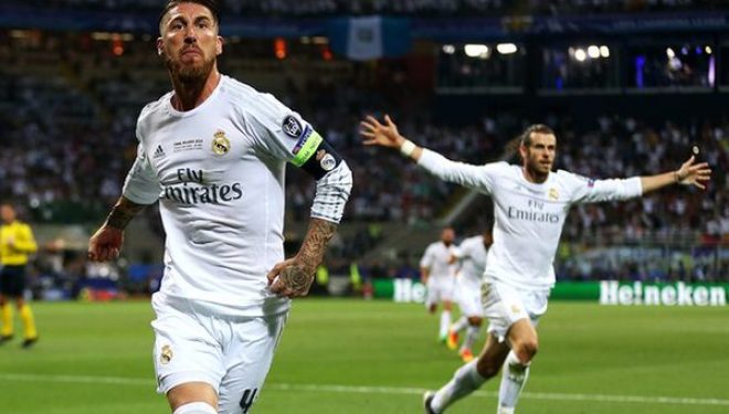 Real Madrid kampion Europe, Atletico “dënohet” nga penalltitë