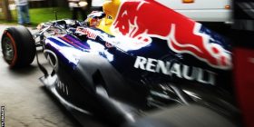 Red Bull-Renault, bashkëpunimi vazhdon