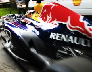 Red Bull-Renault, bashkëpunimi vazhdon