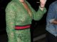 Rihanna s’heq dorë nga transparenca (Foto)
