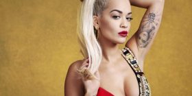 Një tjetër fakt që Rita Ora nuk është “Becky”