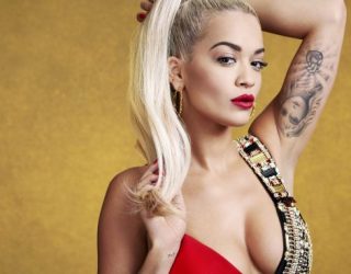 Një tjetër fakt që Rita Ora nuk është “Becky”