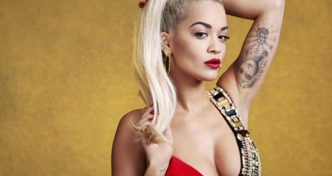 Një tjetër fakt që Rita Ora nuk është “Becky”