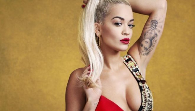 Një tjetër fakt që Rita Ora nuk është “Becky”