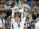 Gjest i madh nga Ronaldo pas triumfit në Champions (Video)
