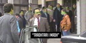 A ishte Rrahman Morina tradhtar apo patriot? (VIDEO)