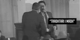 Ja çfarë i tha nënës së tij Rrahman Morina para se të vdiste (VIDEO)