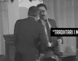 Ja çfarë i tha nënës së tij Rrahman Morina para se të vdiste (VIDEO)