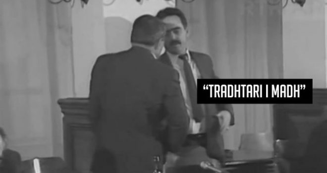 Ja çfarë i tha nënës së tij Rrahman Morina para se të vdiste (VIDEO)