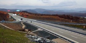 Ja sa do të kushtojë vozitja në Rrugën e Kombit