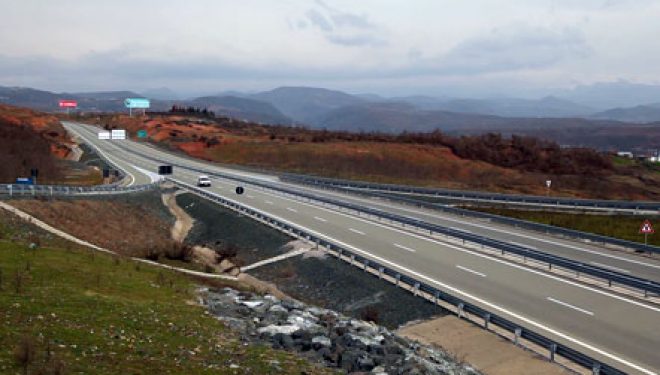 Ja sa do të kushtojë vozitja në Rrugën e Kombit