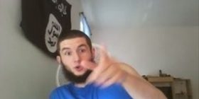 Arrestohet Sajmir Alimehmeti, i dyshuar për terrorizëm