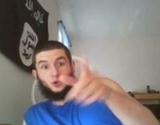 Arrestohet Sajmir Alimehmeti, i dyshuar për terrorizëm