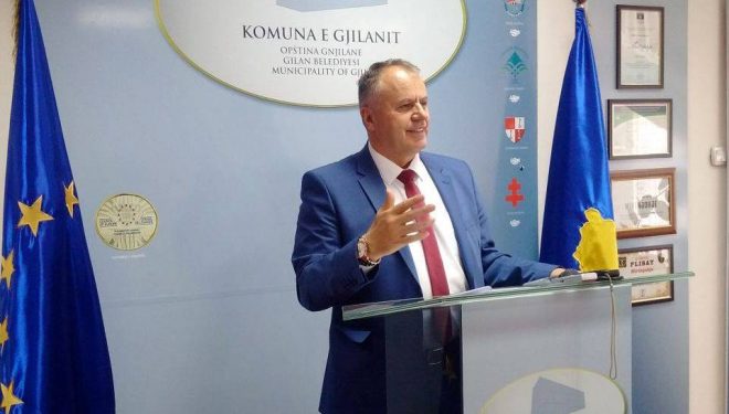 Kqiku: Ky është viti më i suksesshëm i Gjilanit sa i përket investimeve