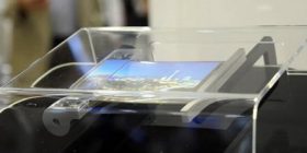 Telefoni që i rrotullohet ekrani