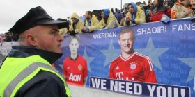 Tre super futbollistë të gatshëm për Kosovën