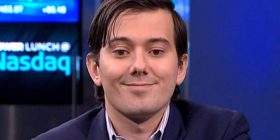 Shqiptari Martin Shkreli mbështet Donald Trump