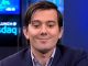 Shqiptari Martin Shkreli mbështet Donald Trump