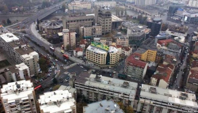 Maqedoni: Pesë vetë u dënuan me burg për pjesëmarrje në IS