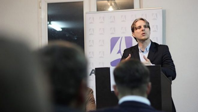 Prioritet kthimi i dinjitetit qytetarë