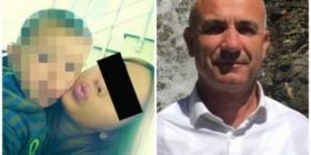 Zbulohen mesazhet që Shukri Xhelili i çonte vajzës: “Je shumë e bukur, kush s’do të merrte ty në punë”