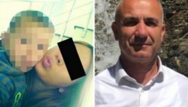 Zbulohen mesazhet që Shukri Xhelili i çonte vajzës: “Je shumë e bukur, kush s’do të merrte ty në punë”