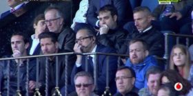 Simeone shkel sërish rregullat, ja sa mund të dënohet