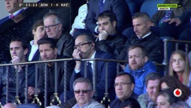Simeone shkel sërish rregullat, ja sa mund të dënohet
