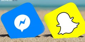 Facebook në gjurmët e Snapchat