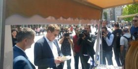 Zbogar: Kosova ka çfarë të festojë sot