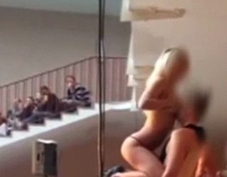 Një ‘leksion’ për barazinë gjinore (Video / Foto, +18)