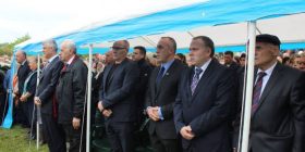 Thaçi dhe Haradinaj në Studime, nuk flasin me njëri-tjetrin