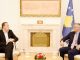 Thaçi e takoj selektorin e Kosovës në futboll
