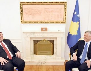 Takohen Thaçi e Tërnava – flasin për bashkëjetesën ndërfetare