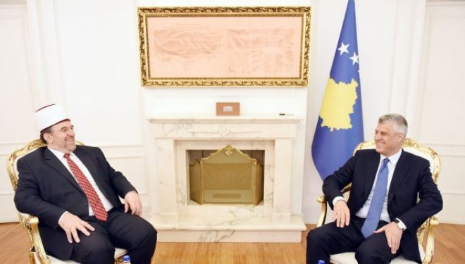 Takohen Thaçi e Tërnava – flasin për bashkëjetesën ndërfetare