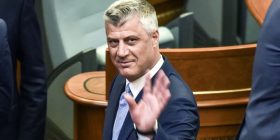 Thaçi: Zotohem se do të kem bashkëpunim të ngushtë me të gjitha komunitetet