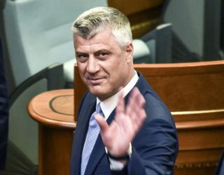 Thaçi: Zotohem se do të kem bashkëpunim të ngushtë me të gjitha komunitetet
