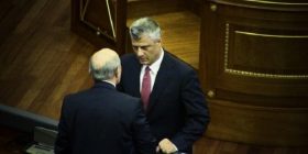 Të pakënaqurit rrezikojnë vendimet e koalicionit