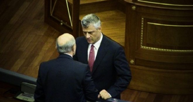 Mega- Skandali me Demarkacionin. Nesër tentohet kontrabandimi! (DOKUMENTE)