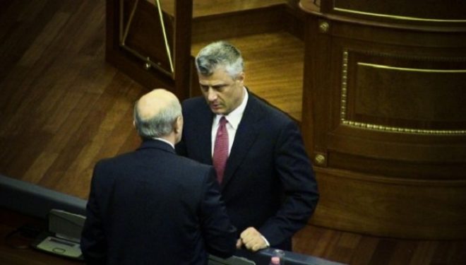 Të pakënaqurit rrezikojnë vendimet e koalicionit