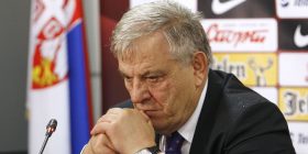 Reagon Serbia: Gjibraltari ia hapi rrugën Kosovës që të pranohet në UEFA