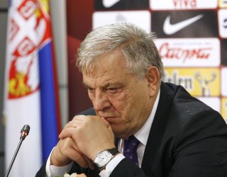 Reagon Serbia: Gjibraltari ia hapi rrugën Kosovës që të pranohet në UEFA