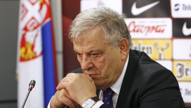 Reagon Serbia: Gjibraltari ia hapi rrugën Kosovës që të pranohet në UEFA